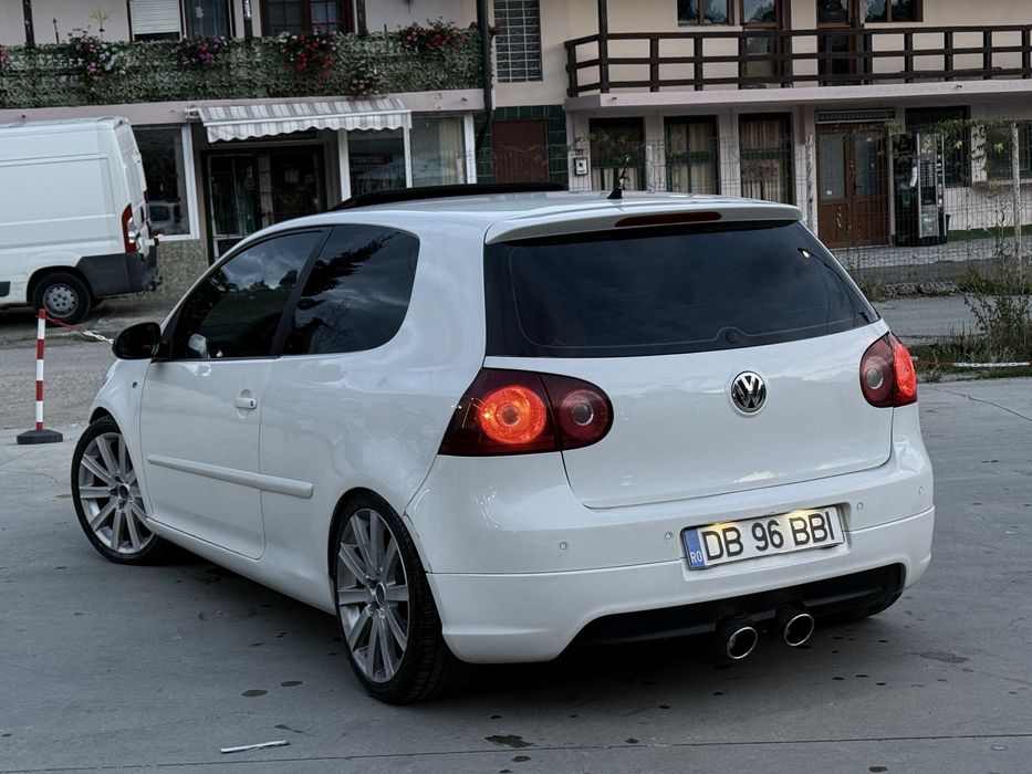 Golf 5 Pachet Gti 1.9