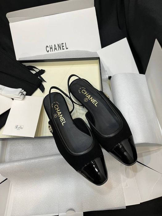 Sandale Chanel 35-42