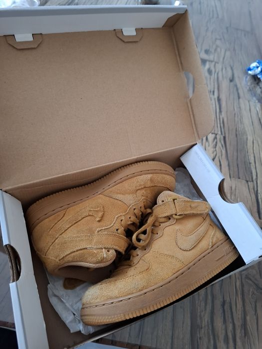 Детски маратонки Nike 32.5