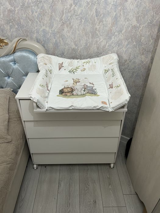 Детский камот за 8К