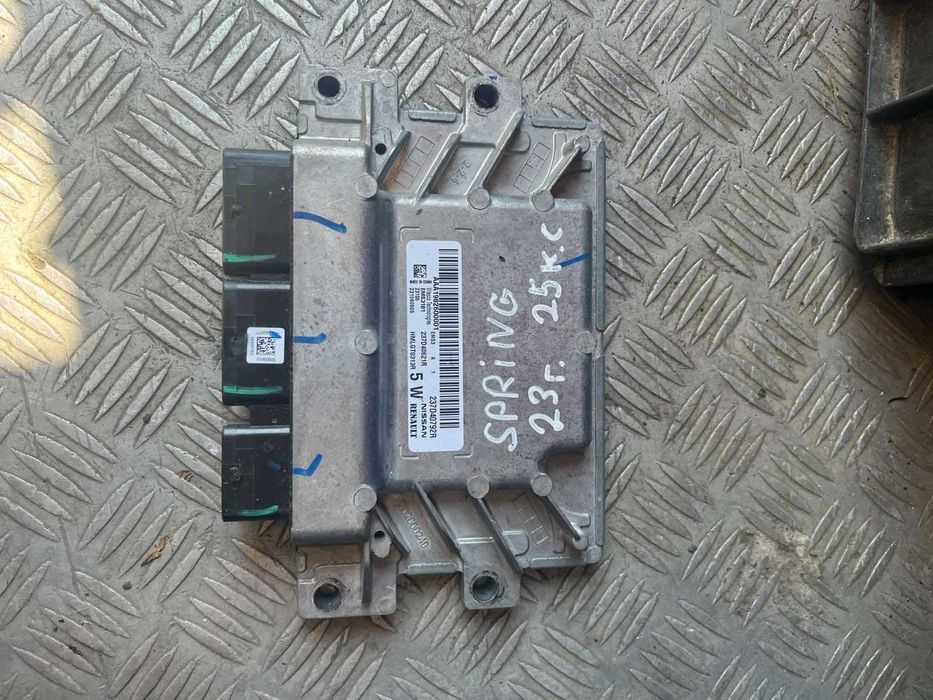 компютър за двигател SPRING ELECTRIC 2023г. 25кс