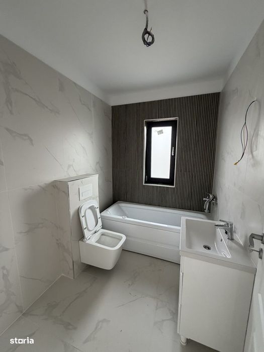 Casa moderna Clinceni / 4 camere/