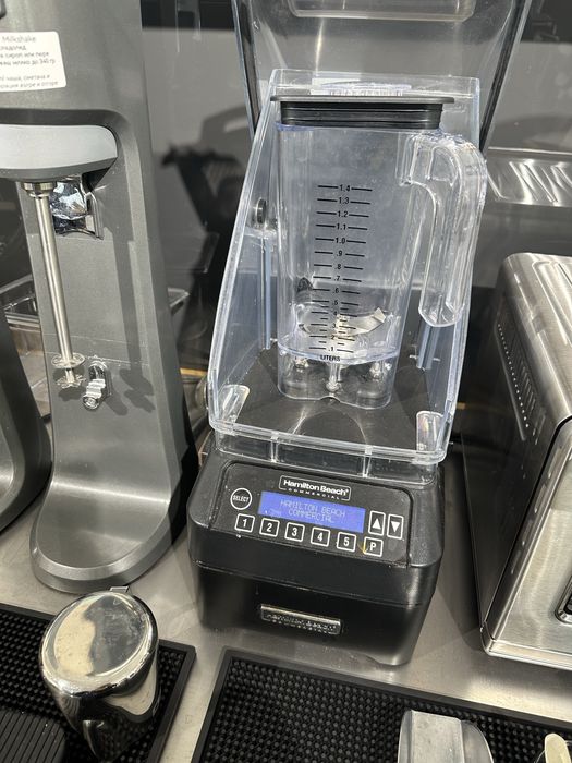 Блендер Hamilton Beach The Eclipse Blender HBH750