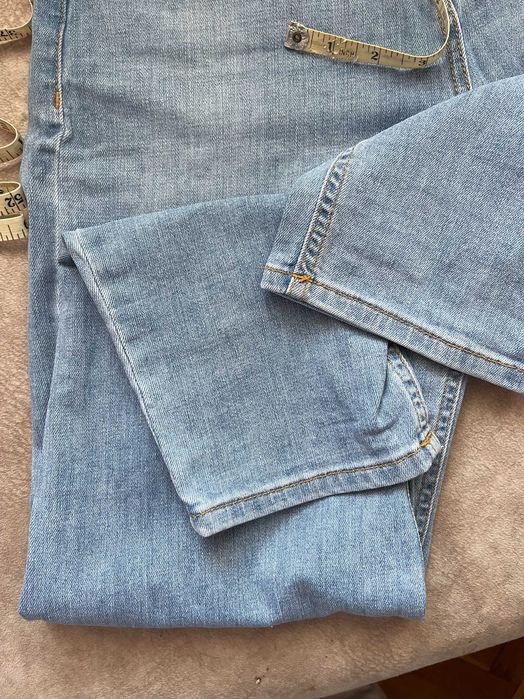 Летни Дънки Elisabetta Franchi - Boyrfriend