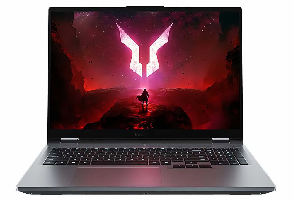 Lenovo leqoo Bellator 7000