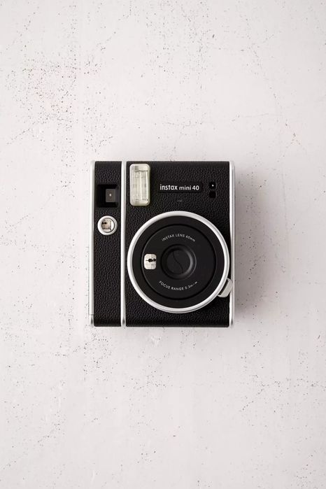 Instax mini 40 | Инстакс мини 40