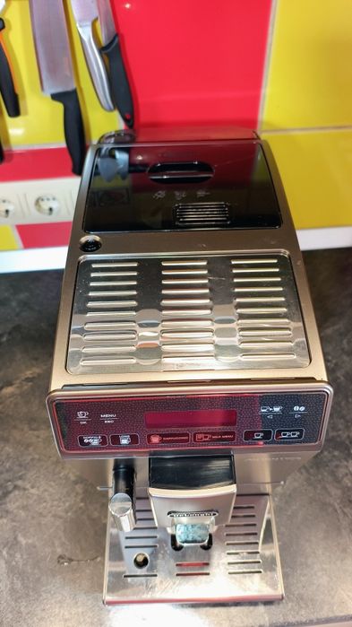Espresor, aparat de cafea DeLonghi Autentica