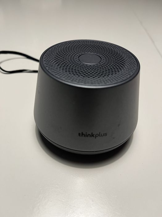 Boxa portabila Lenovo Thinkplus Speaker K3 pro