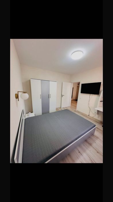 Apartament de inchiriat