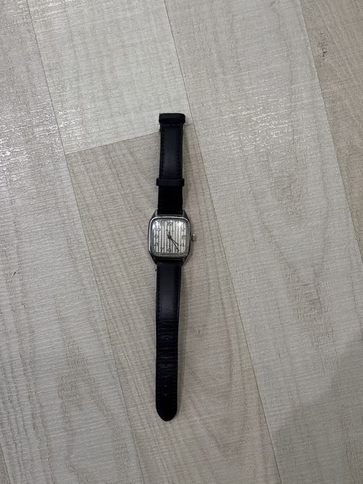 Съветски часовник Ракета