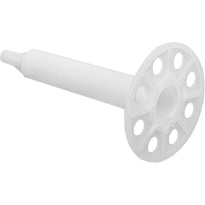 Дюбель-зонты (грибки, тарельчатые гвозди) 100 шт/упаковка