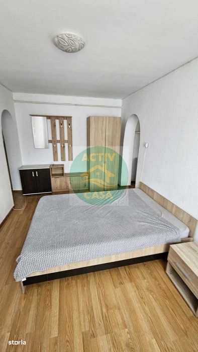 Apartament 3 camere, etaj 1, zona Lidl-Favorit — fotografia 3