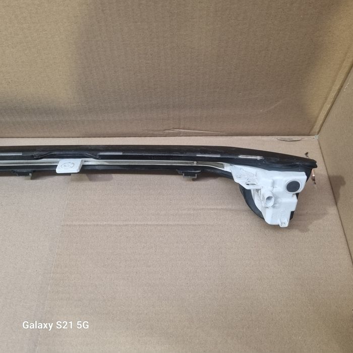 Banda led bara fata Ford Kuga 3 facelift 2025 cod PJ6B-13N204-AE