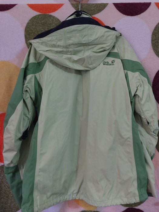 Geaca Jack Wolfskin dama