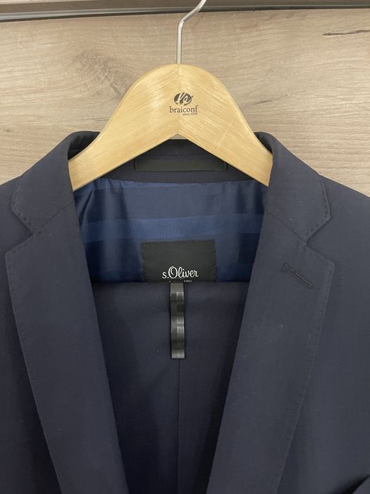 Costum s.Oliver Casual