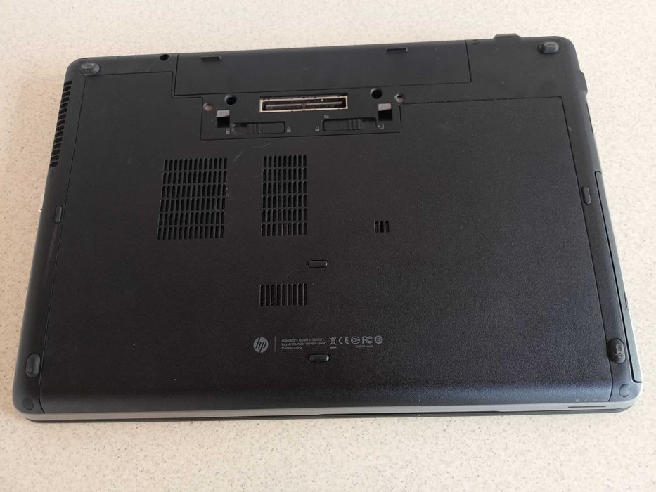 Elemente HP ProBook 650-G1