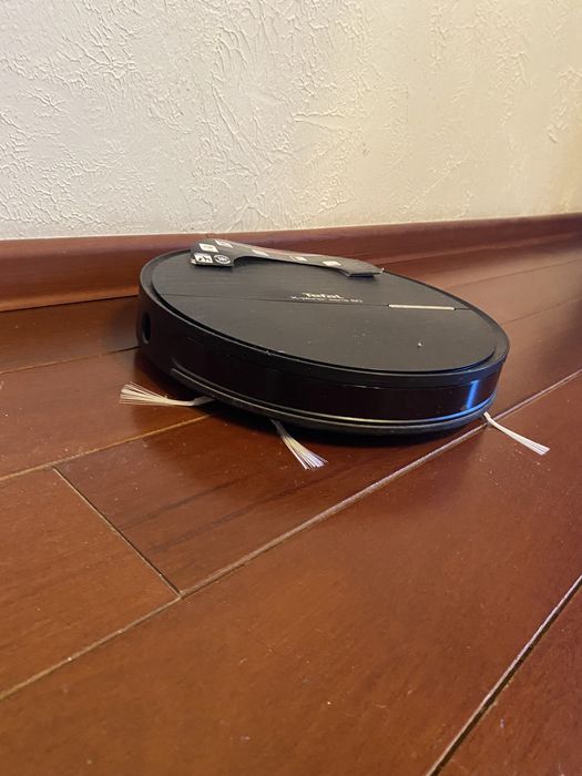 Пылесос Tefal