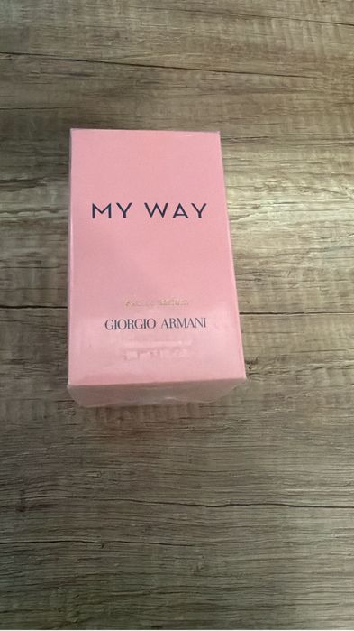 Parfum MY Way femei 90 ml