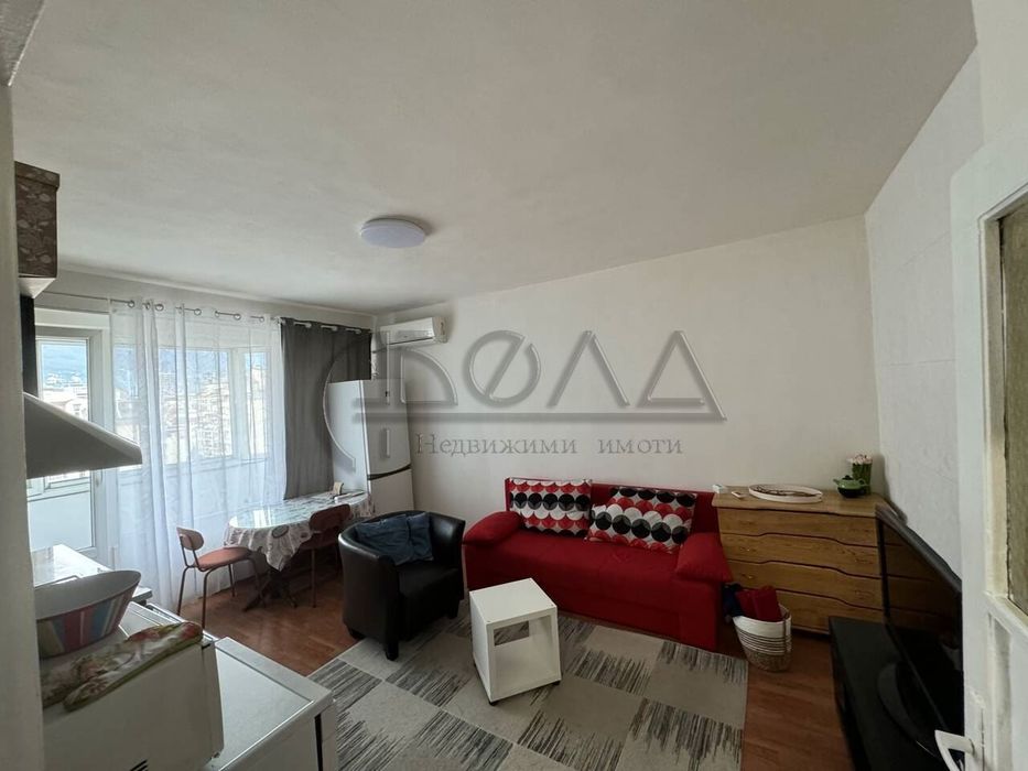 Продава се Двустаен апартамент в София, Гоце Делчев - 47 кв.м за 2647 €/кв.м - Снимка #1