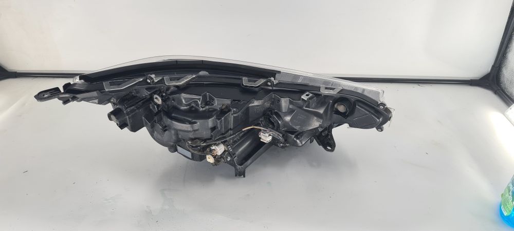 Far Stanga  LED Toyota RAV4 2019 - 2022
