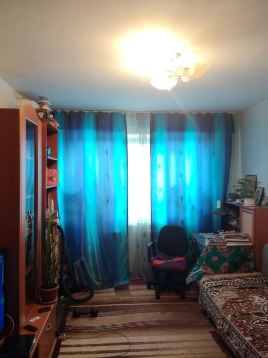 Продам 2х комнатную квартиру