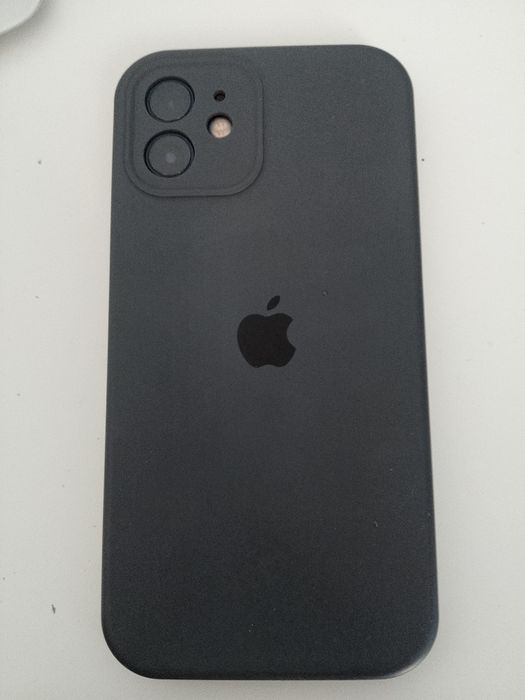 iPhone 12 Apple телефон