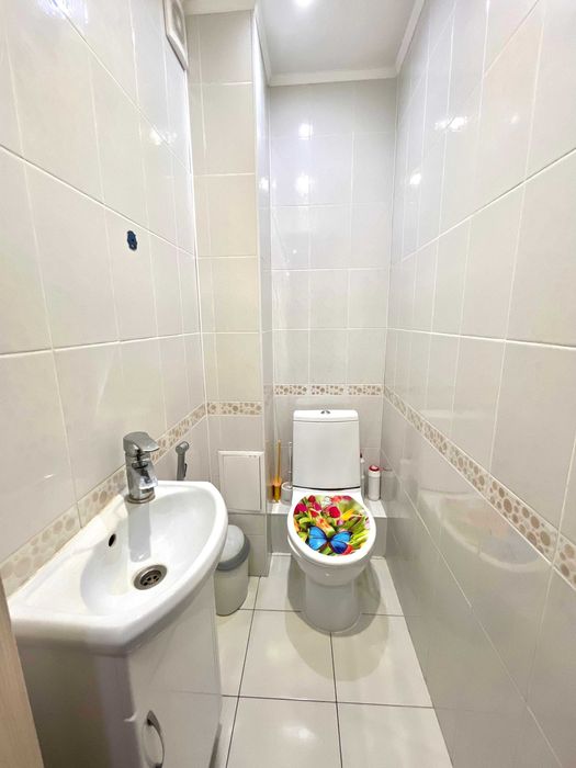 Продаётся 3 комн квартира