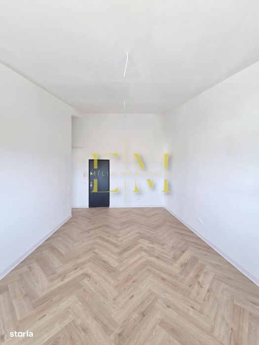 COMISION 0% | Apartament NOU cu 2 camere | Sanpetru Residence Faza V — fotografia 3