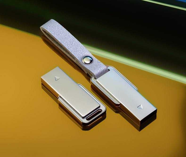 Подарочный Флешка для набор USB