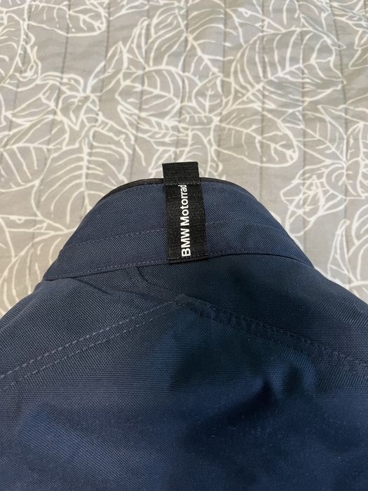 BMW Motorrad VentureShell Jacket яке за мотор