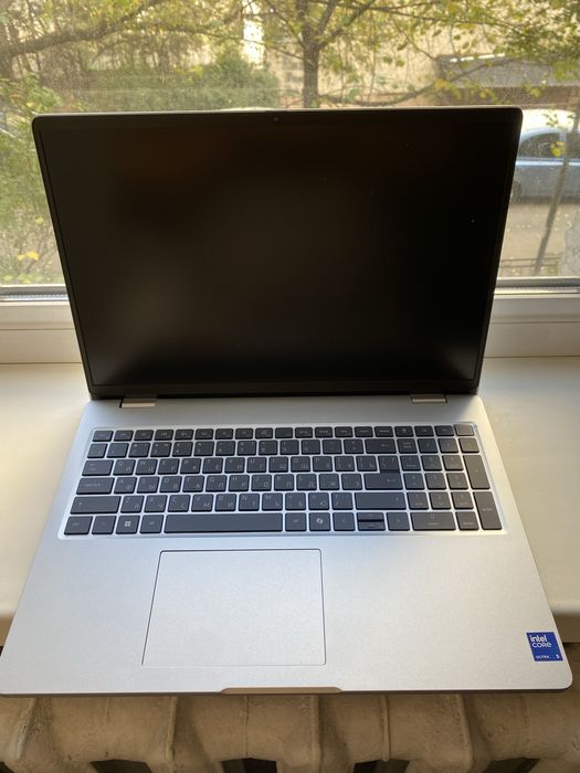 Продам бизнес-ноутбук Dell