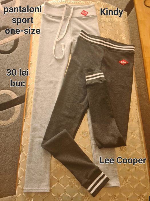 Pantaloni sală(colanți) damă