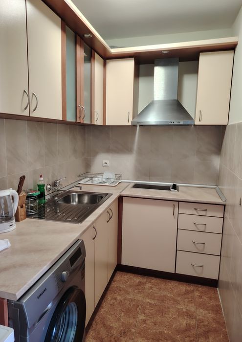 Дава се под наем Двустаен апартамент в к.к. Слънчев бряг - 70 кв.м за 45.9 € - Снимка #6