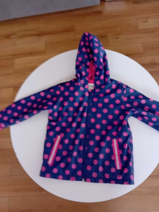Geaca de ploaie copii
