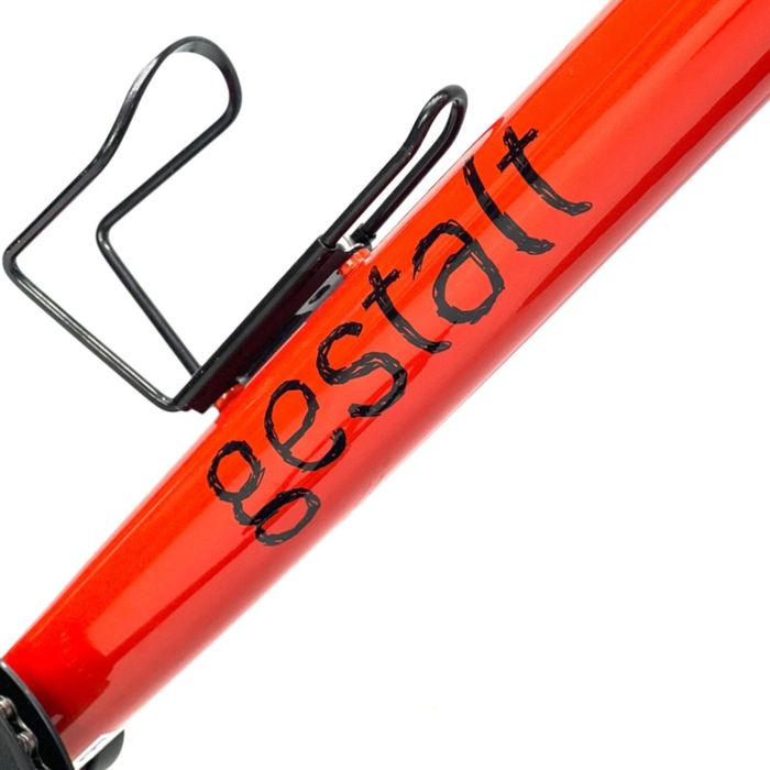 Велосипед Gestalt Bulls 2025