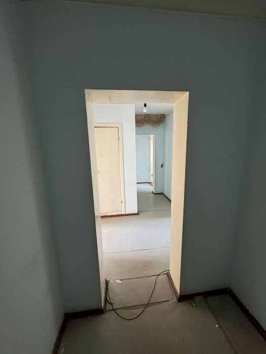 Продается 6 ком квартира 147 кв Сергели 2
