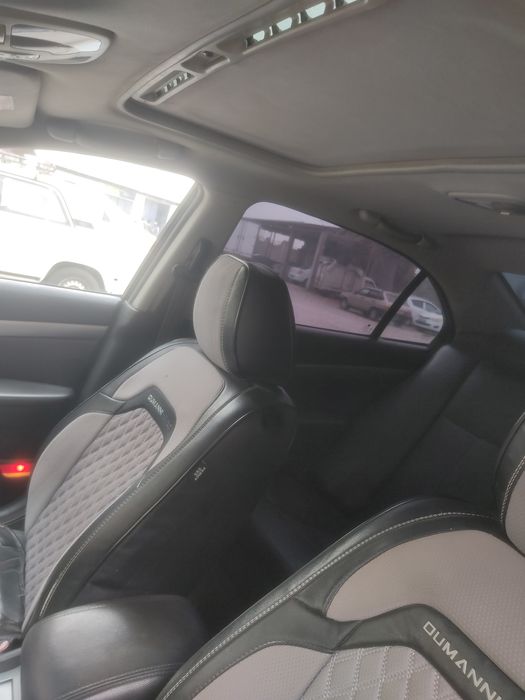 Эпика сотилади автомат каробка