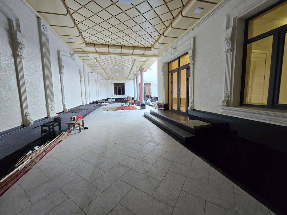 Дом новый построенный 3.6 соток, 6 комнат Мотрид