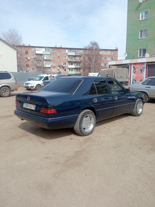 Продам Мерседес 124