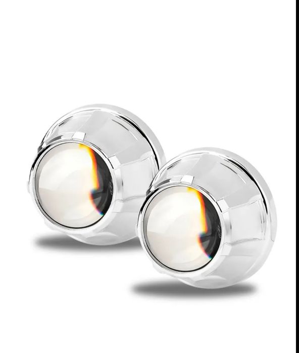 Ангельские глазки маски 2.5 дюйма и 3 дюйма обычные