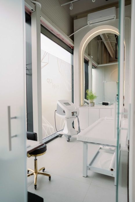 Laser Epilare Definitiv ELYSION PRO