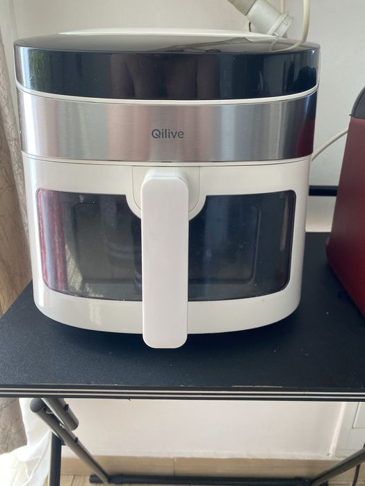 Air Fryer Qilive