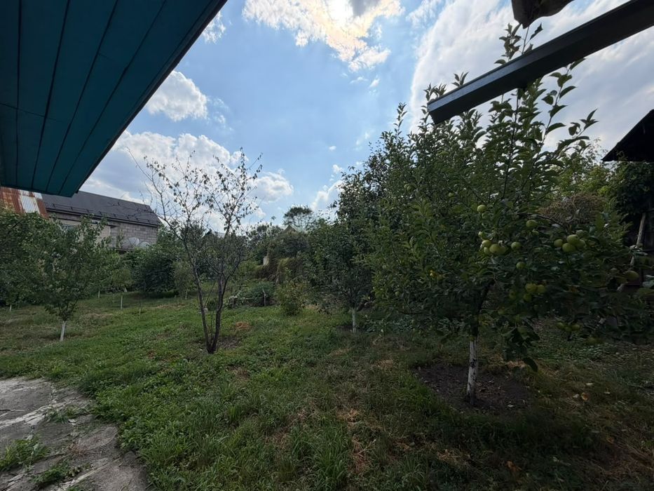 Продам дом. Г.Талгар