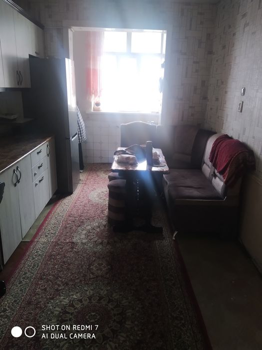 Ижарага уй бераман