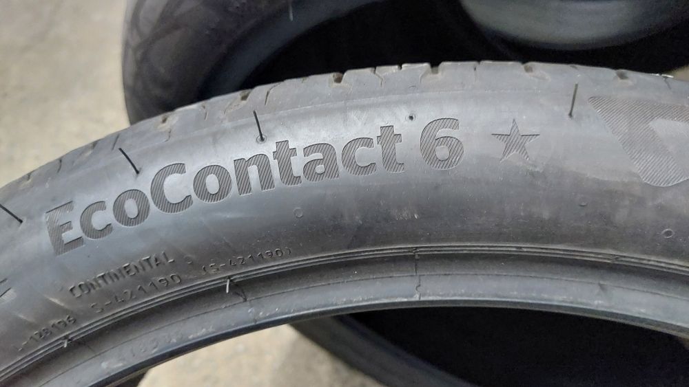Спорт пакет 275 35 22 - 315 30 22 Continental 4 броя
