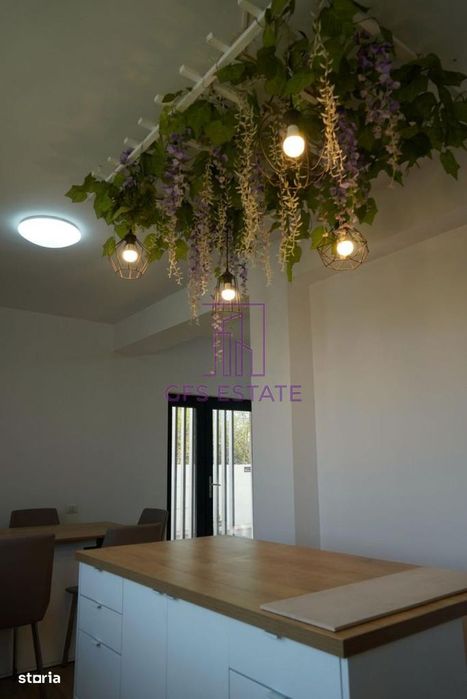 Inchiriere Vila Tunari