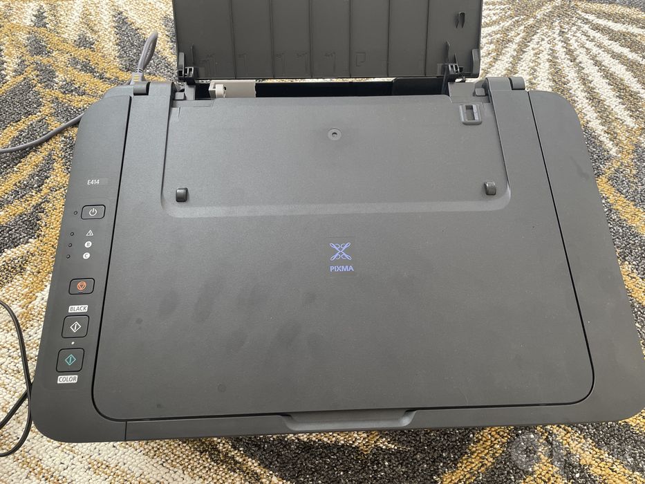 Canon pixma E414