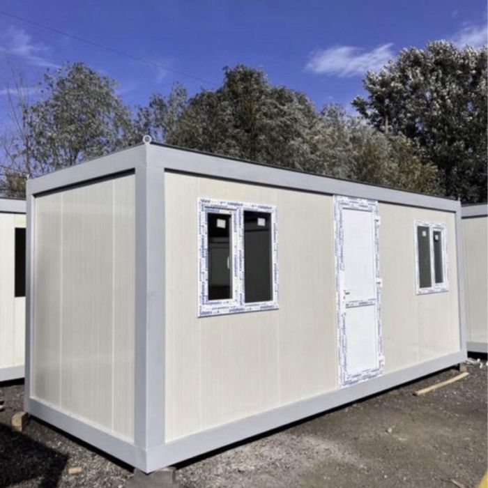 Containere modulare Birouri