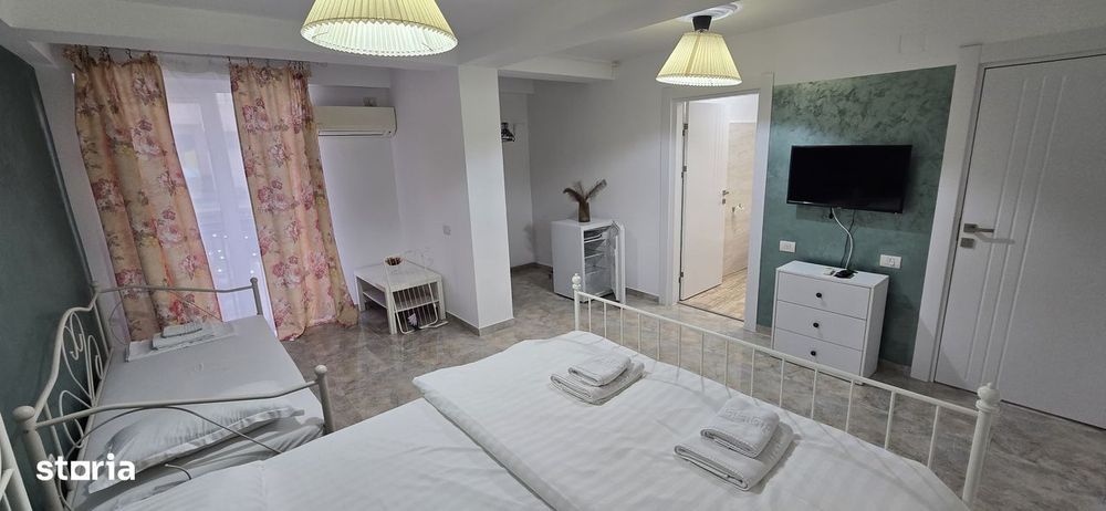 Exclusivitate, Mamaia Nord-Lidl, vila turistica, 14 camere, 472mp SD