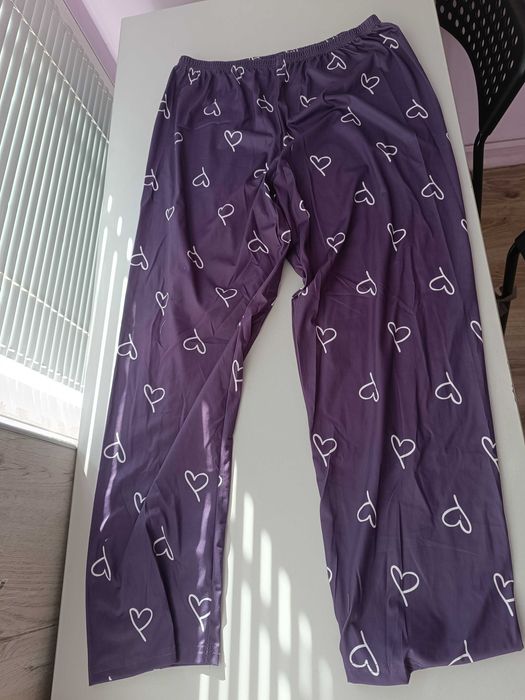 Дамска пижама XL